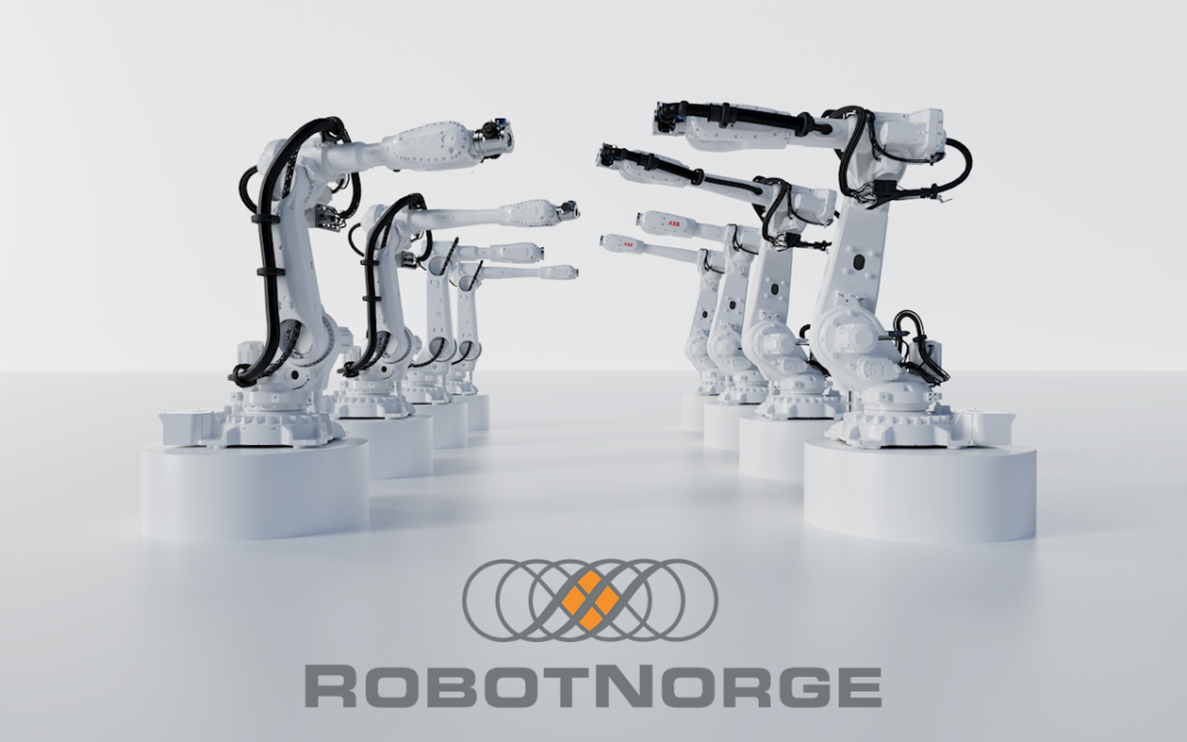 Demo Robots for Sale