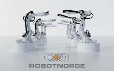 Demo Robots for Sale